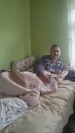 Özen’den Özkan’a Ziyaret