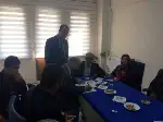 Tarla ve Bahçelerin Kullanımı İhalesi Yapıldı