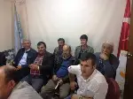 Tarla ve Bahçelerin Kullanımı İhalesi Yapıldı