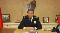 İşte Sakarya'nın yeni Emniyet Müdürü
