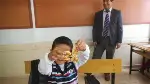 Keyifle Ders Yapıyorlar