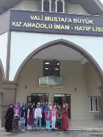 Sakarya'da ki Okulları Gezdiler