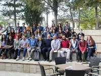 Üniversitelilerden Taraklı'ya Teknik Gezi