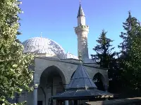 CAMİİLER HAFTASI’N DA TARAKLI YUNUSPAŞA CAMİİ