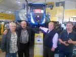 Kent Konseyi Heyeti Bursa'da