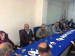 Tarla ve Bahçelerin Kullanımı İhalesi Yapıldı