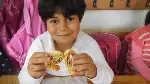 Keyifle Ders Yapıyorlar