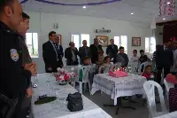 Kaymakam Kaya’dan Doğum Günü Sürprizi 