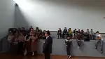 Sakarya'da ki Okulları Gezdiler