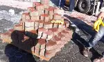Okul Yolu ve Kapalı Pazayeri Güzelleşiyor