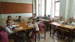 Keyifle Ders Yapıyorlar