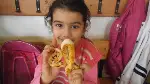 Keyifle Ders Yapıyorlar