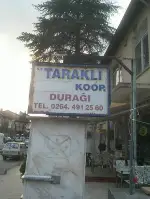 Otobüs Seferlerinde Yeni Düzenleme