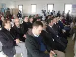 24 Kasım Öğretmenler Günü Taraklı’da da kutlandı.
