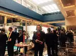 Sermaye Piyasaları Kongresi’de Taraklı’dan Tanıdık İsim: