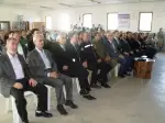 24 Kasım Öğretmenler Günü Taraklı’da da kutlandı.