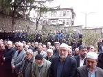 Gezer Ailesi'nin Acı Günü