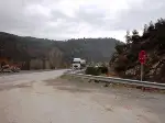 TARAKLI’DA TURİZM BAĞLANTI YOLU İHALESİ YAPILDI: