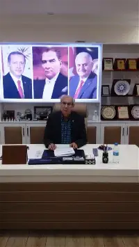 TARAKLI’DA TURİZM BAĞLANTI YOLU İHALESİ YAPILDI: