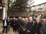 Gezer Ailesi'nin Acı Günü