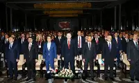Sermaye Piyasaları Kongresi’de Taraklı’dan Tanıdık İsim: