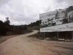 TARAKLI’DA TURİZM BAĞLANTI YOLU İHALESİ YAPILDI: