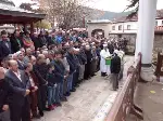 Gezer Ailesi'nin Acı Günü