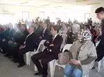 24 Kasım Öğretmenler Günü Taraklı’da da kutlandı.