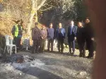 KAYMAKAM KAYA: SU HAYIRLI OLSUN ...