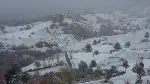 Kar Bastırıyor