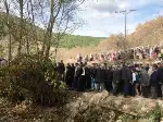 Gürleyik Başında Dua