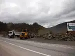 TARAKLI’DA TURİZM BAĞLANTI YOLU İHALESİ YAPILDI: