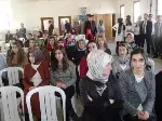 24 Kasım Öğretmenler Günü Taraklı’da da kutlandı.