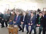 24 Kasım Öğretmenler Günü Taraklı’da da kutlandı.