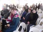 24 Kasım Öğretmenler Günü Taraklı’da da kutlandı.