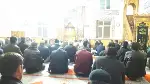 Suya Kavuşan Mahalle’li Mevlit Okuttu