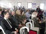 24 Kasım Öğretmenler Günü Taraklı’da da kutlandı.