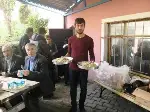 Gürleyik Başında Dua