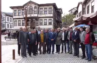 CHP li’ler Bu düğünde Buluştu: