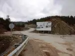 TARAKLI’DA TURİZM BAĞLANTI YOLU İHALESİ YAPILDI: