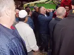 Gezer Ailesi'nin Acı Günü