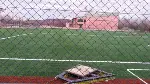 Yenipazar'da ki Futbol Sahası İmrendiriyor