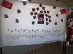 24 Kasım Öğretmenler Günü Taraklı’da da kutlandı.