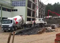 Taraklı Paşalar Konakları'nda son durum