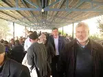 Gürleyik Başında Dua