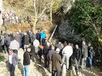 Gürleyik Başında Dua