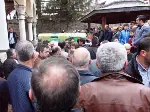 Gezer Ailesi'nin Acı Günü