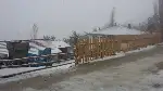 Kar Bastırıyor