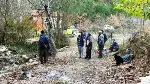 Gürleyik Su Kaynağında Umutla Bekleyiş