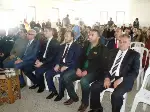 24 Kasım Öğretmenler Günü Taraklı’da da kutlandı.